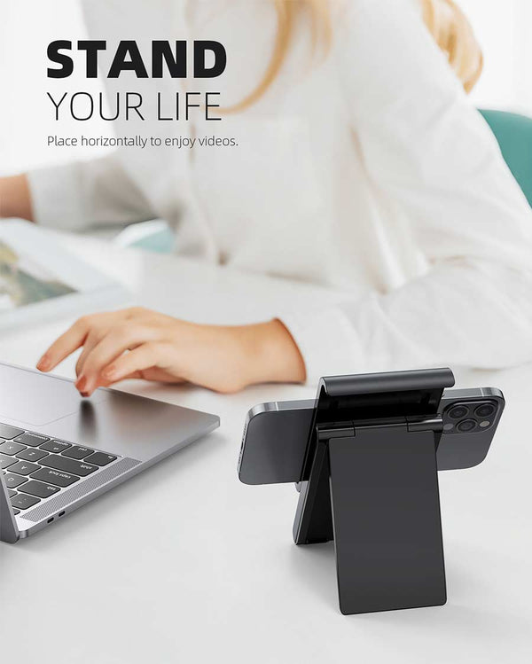 Adjustable & Portable Phone Stand