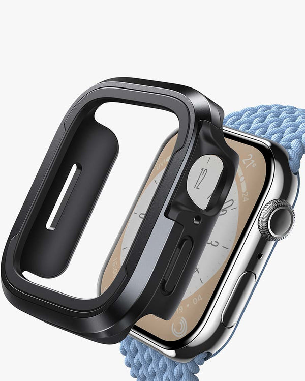 Aluminum Rugged Case for Apple Watch