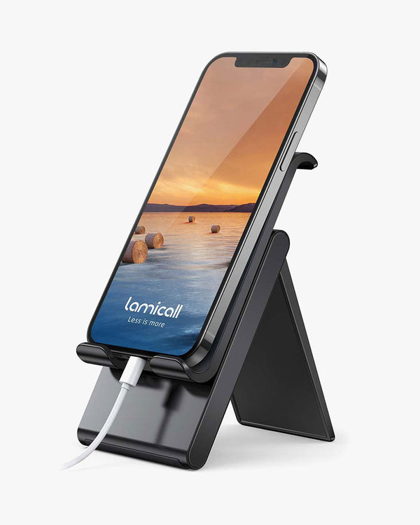 Adjustable & Portable Phone Stand