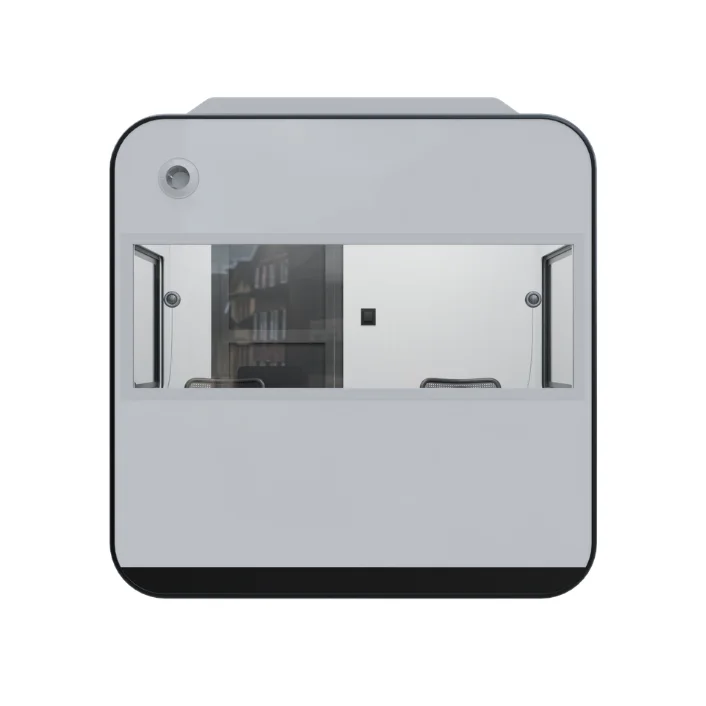Information Pod
