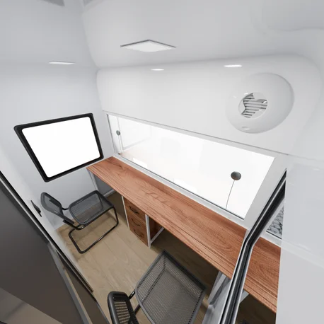 Information Pod
