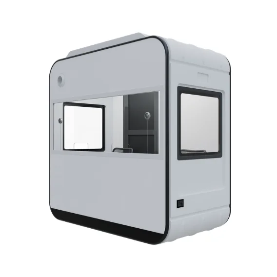 Information Pod