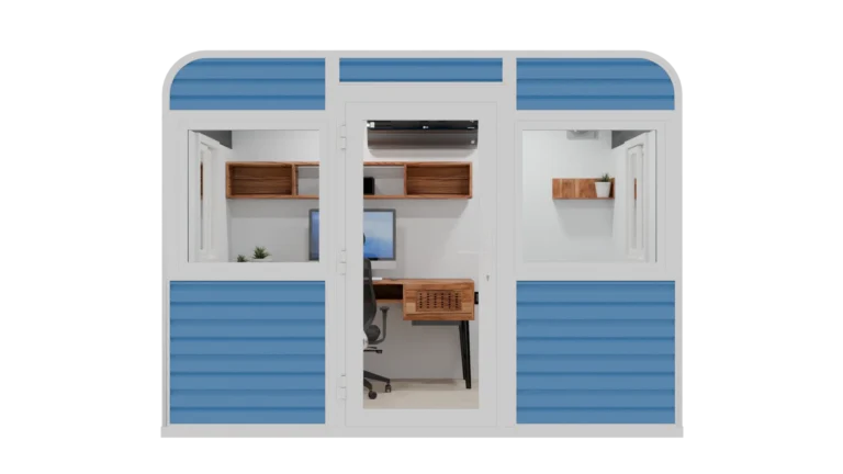 Executive Cabin