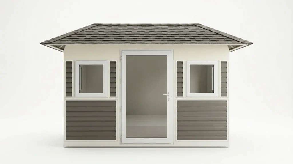 Executive Cabin