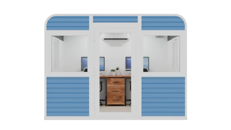 Executive Cabin