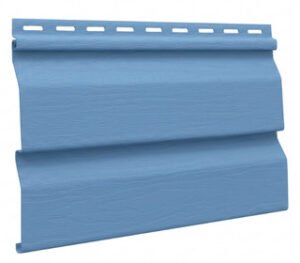 Canadian Siding