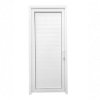 Aluminum Door